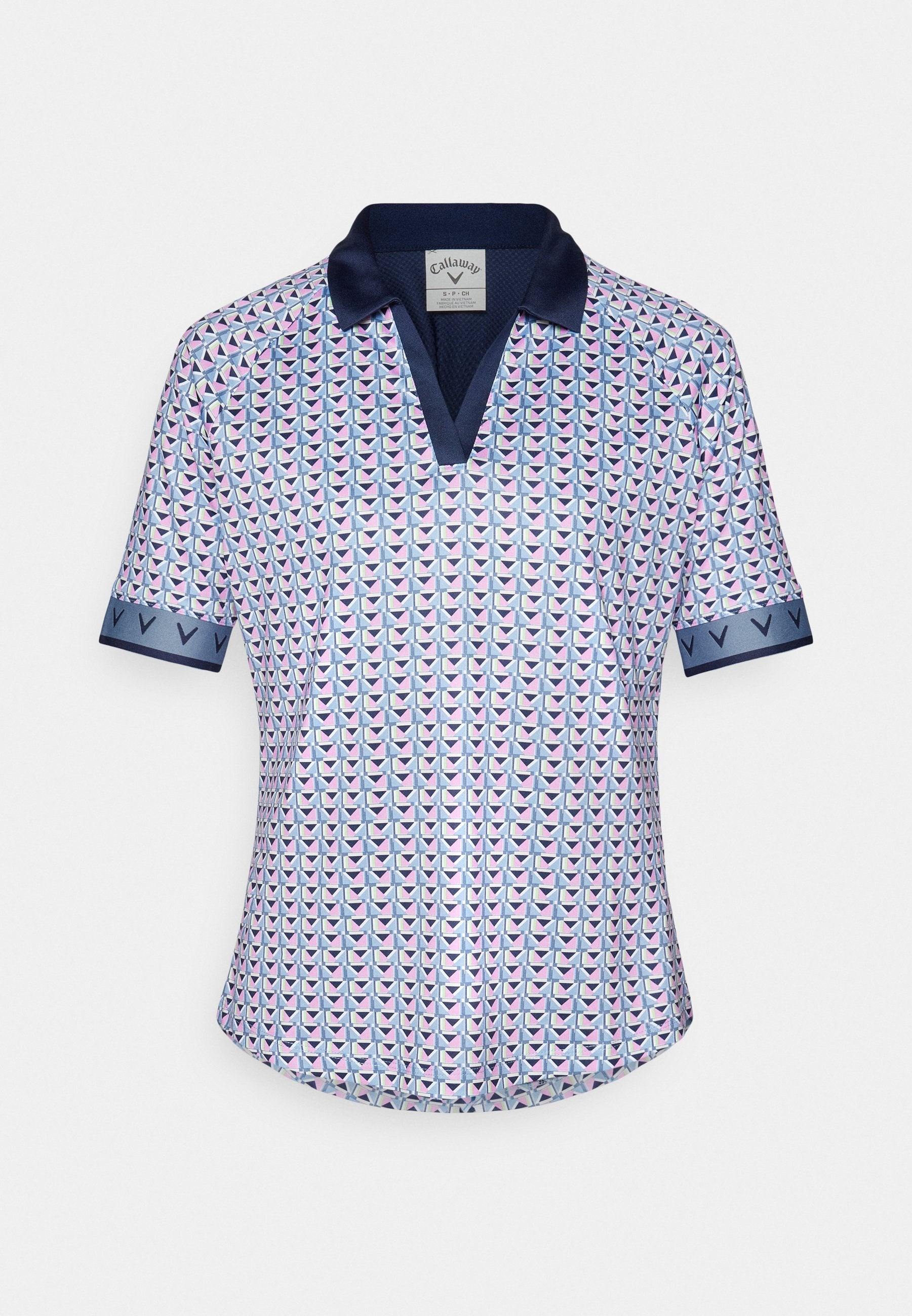 Callaway 1/2 SLEEVE