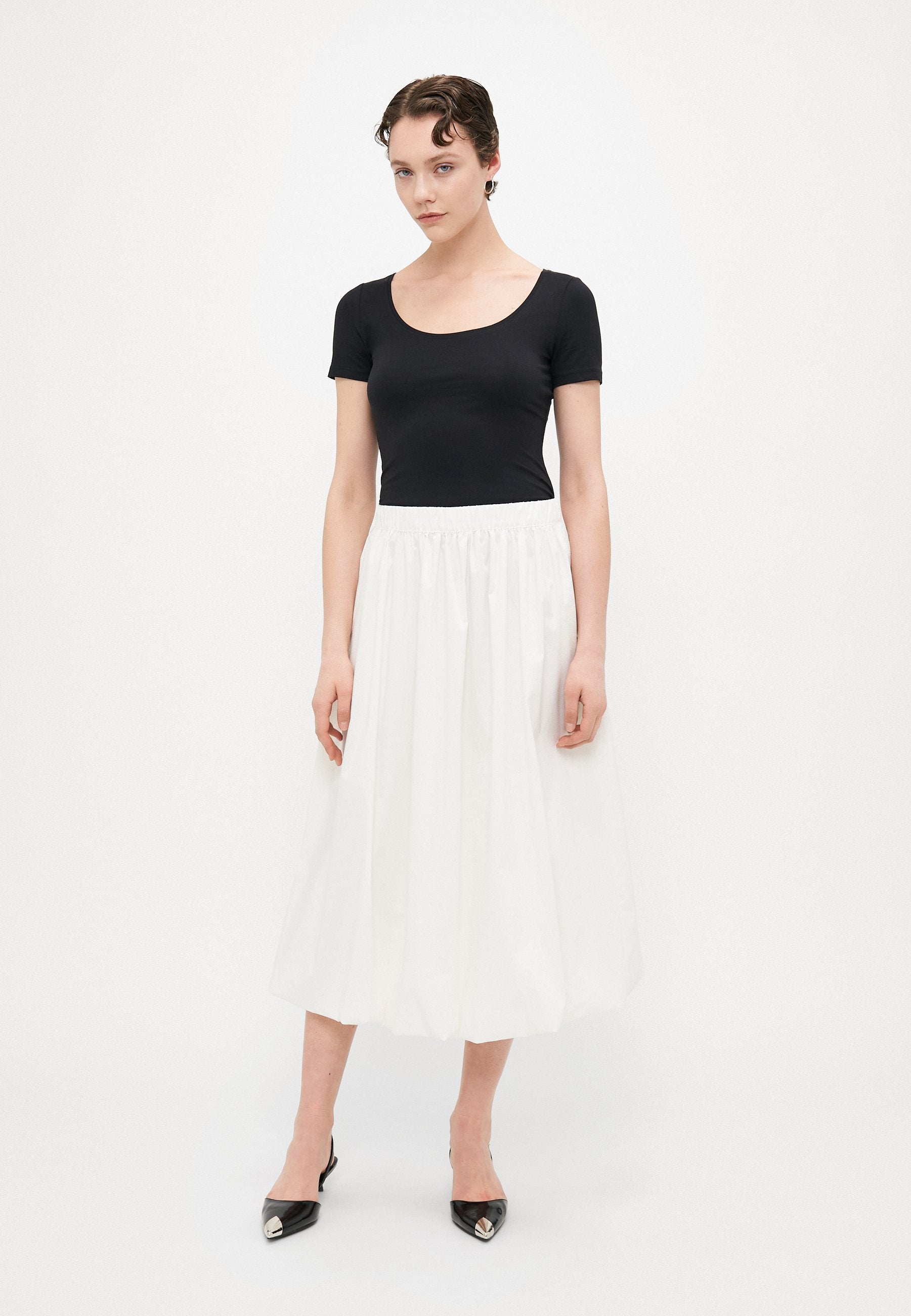 Vero Moda Tall VMFRIBA SKIRT
