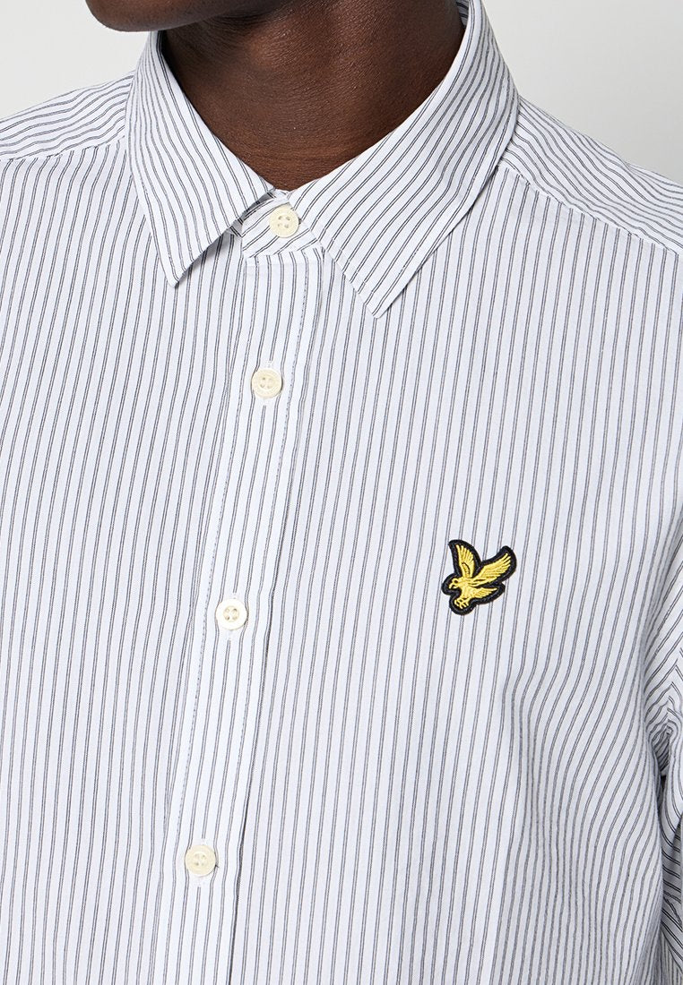 Lyle & Scott