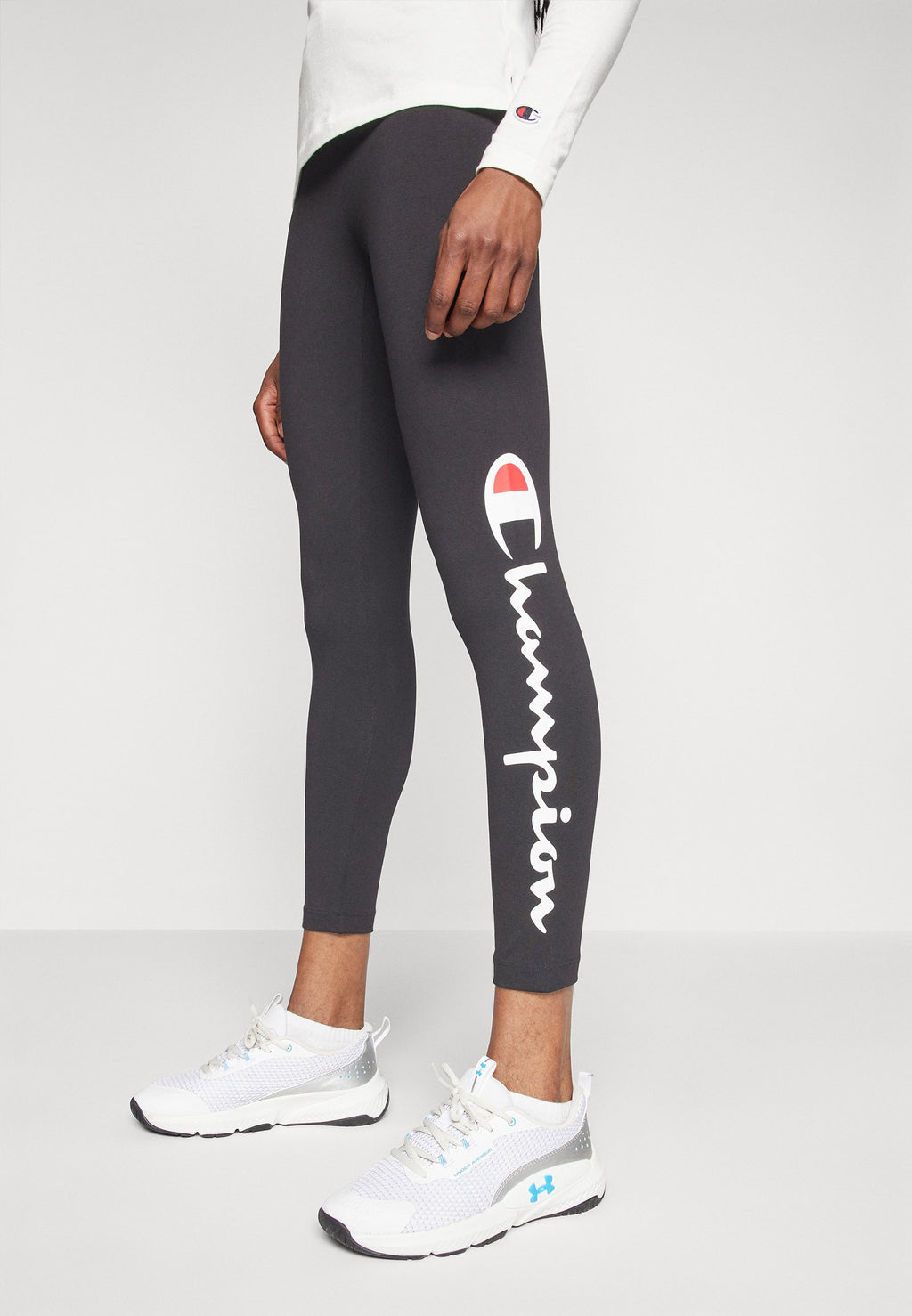 Champion ICONS LEGGINGS