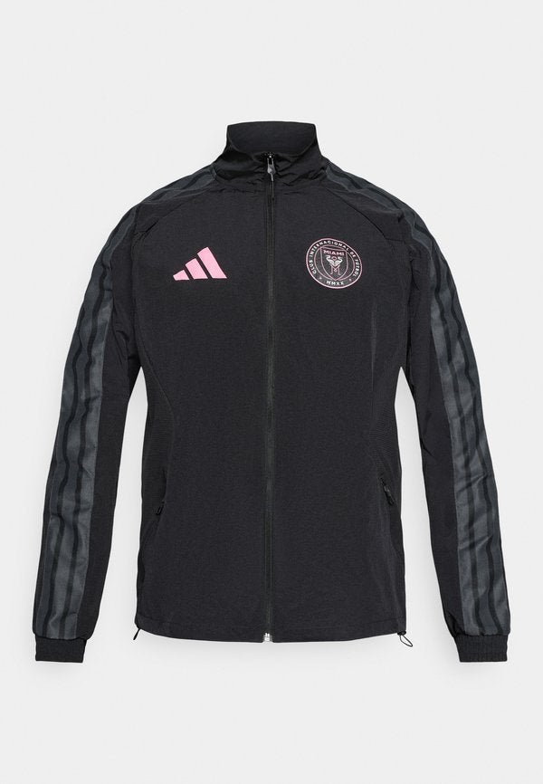 adidas Performance INTER MIAMI ANTHEM JACKET