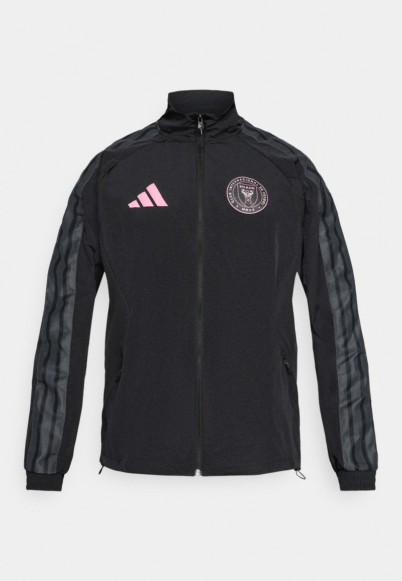 INTER MIAMI ANTHEM JACKET Media 1