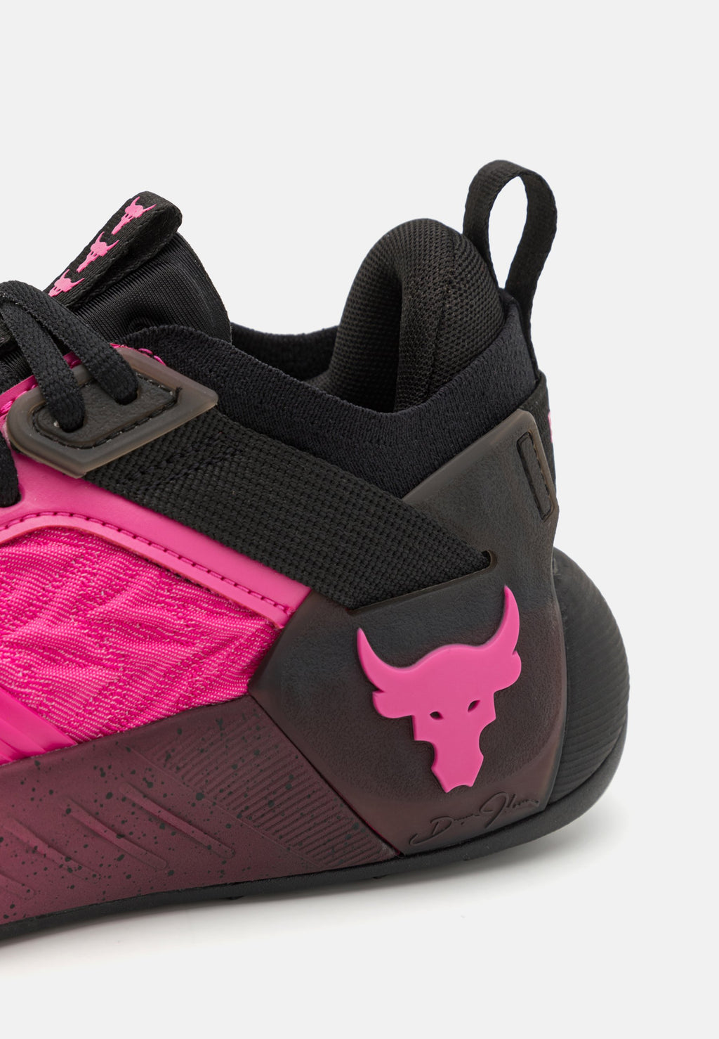 Under Armour PROJECT ROCK 6