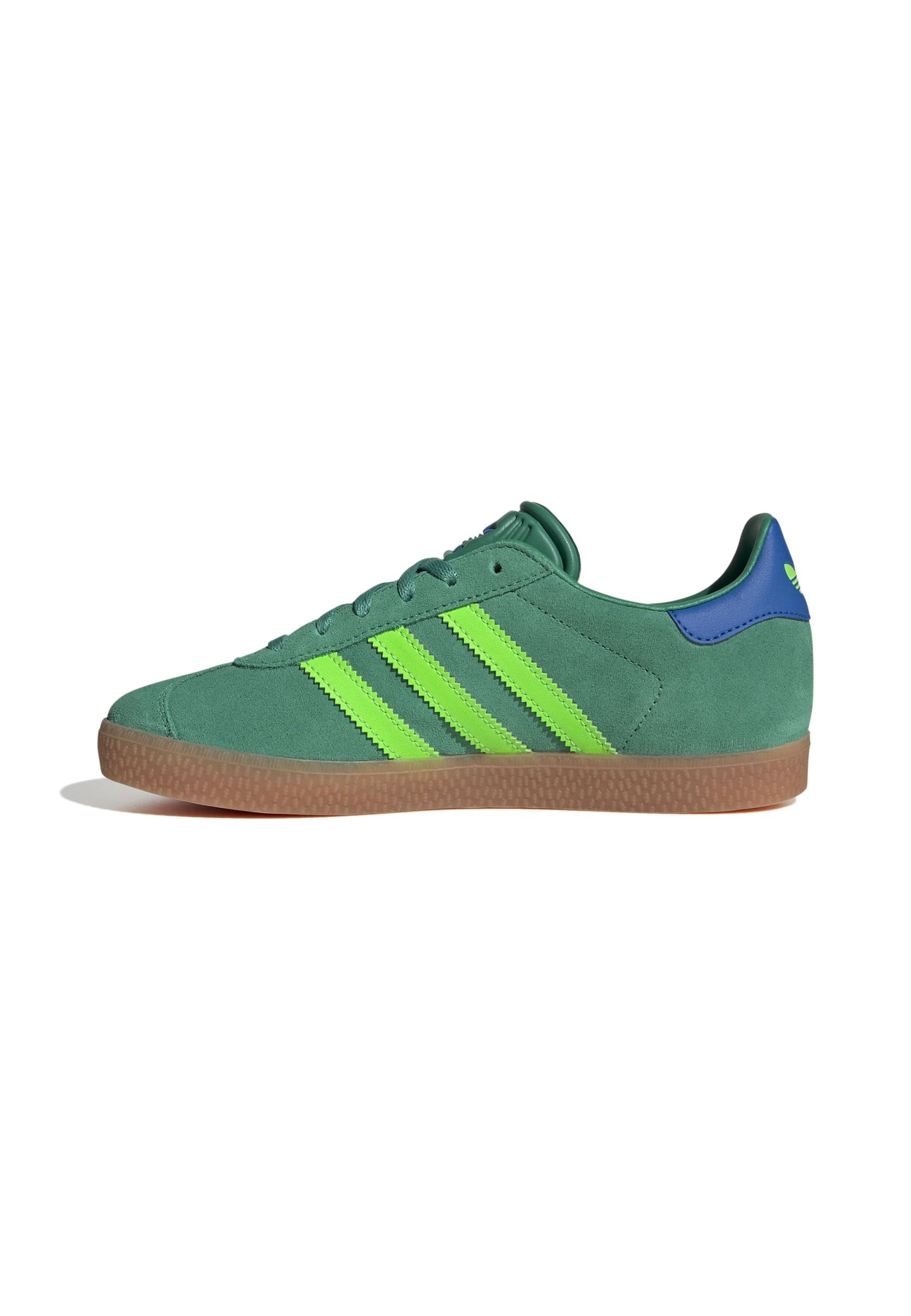 GAZELLE KIDS Media 9