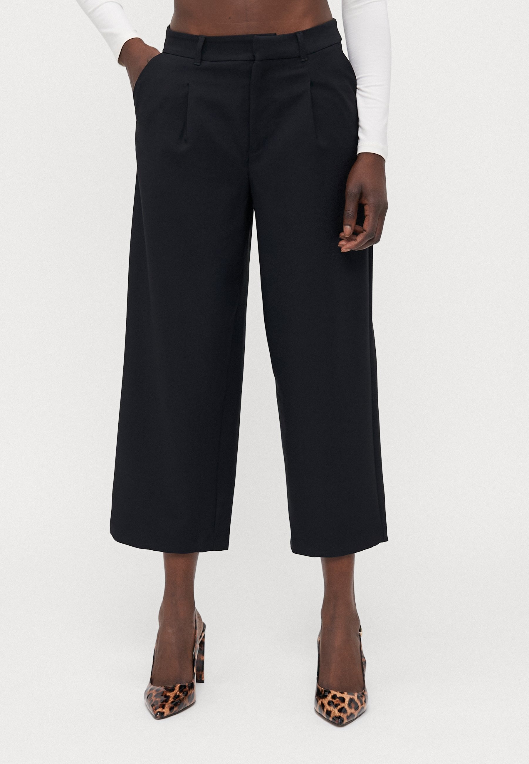 ONLLANDO PLEAT CULOTTE  Media 3
