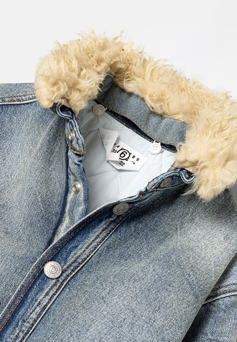 MM6 Maison Margiela