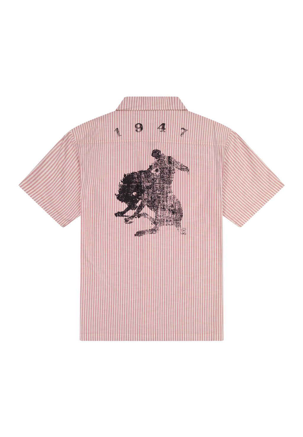 Wrangler RESORT SHIRT