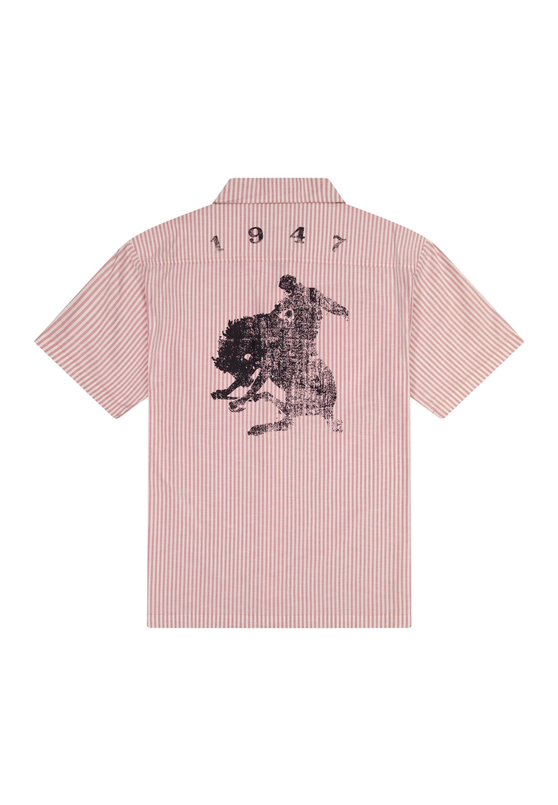 Wrangler RESORT SHIRT