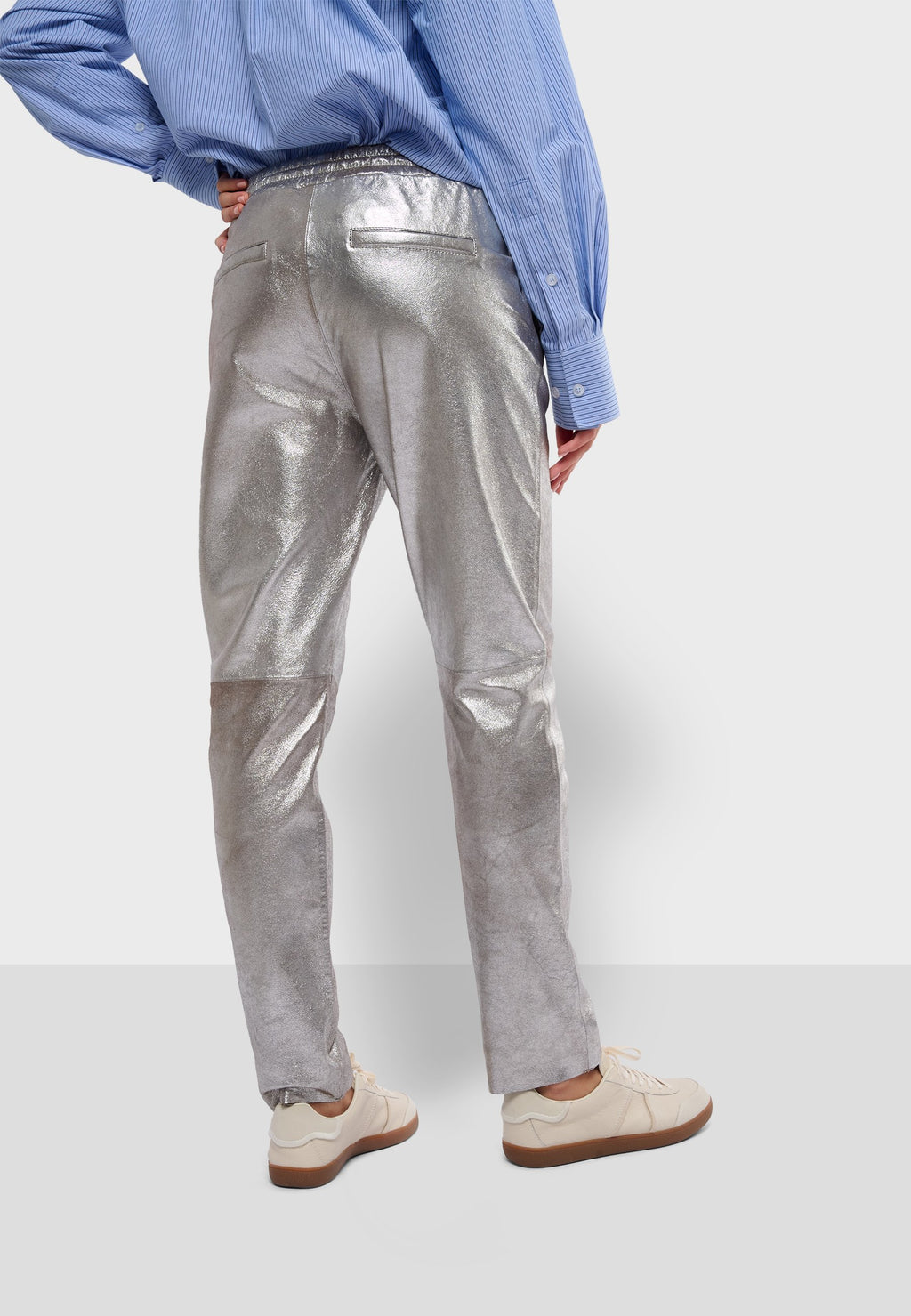 Oakwood SLIM FIT