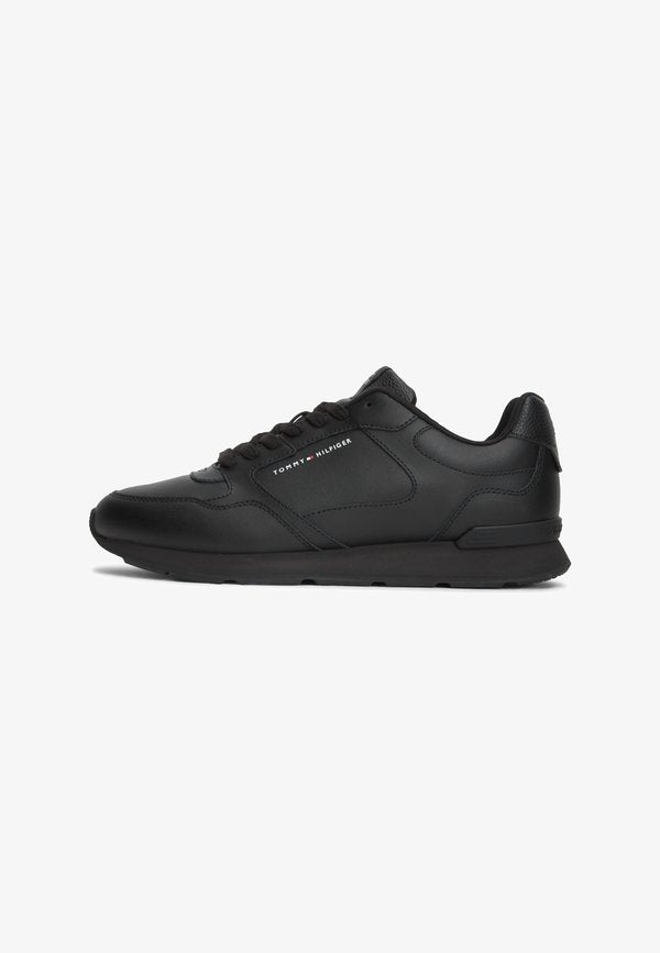 Tommy Hilfiger Trainers - black