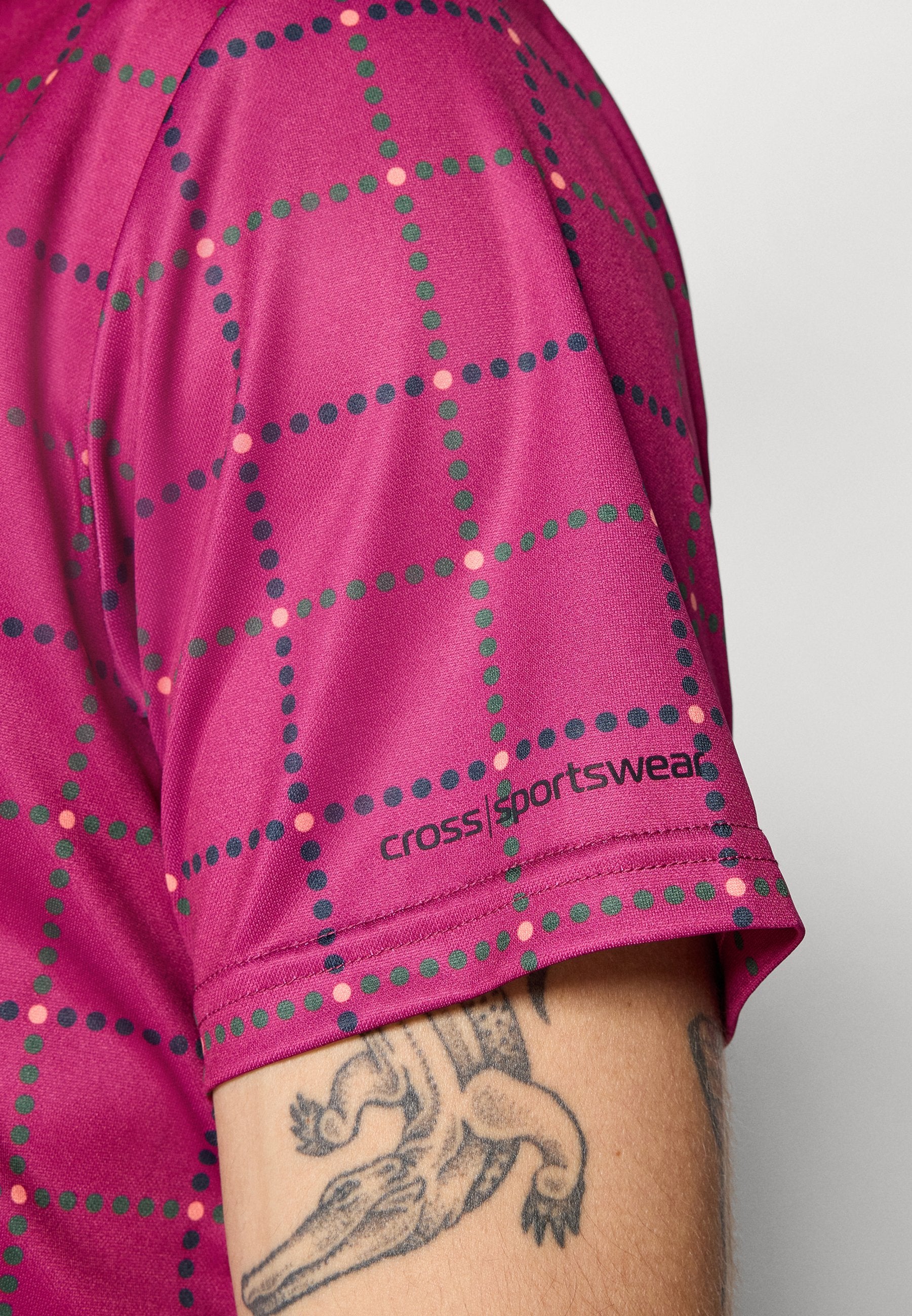 Cross Sportswear BEAU