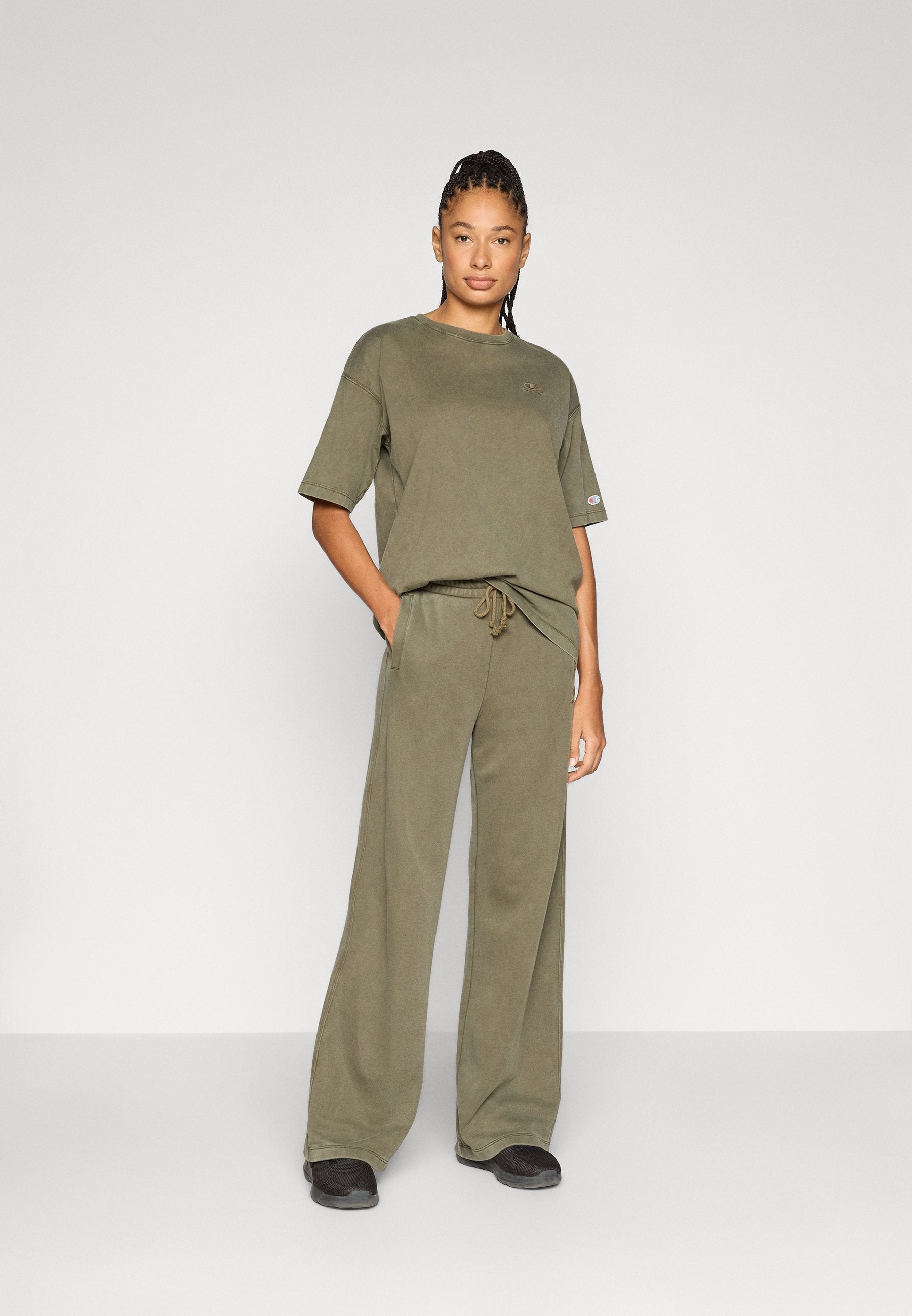 Champion ICONS WASH OVERSIZE