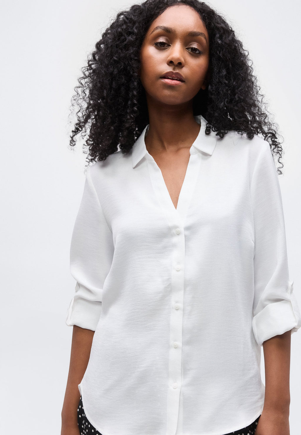ONLY Petite ONLRILLO MELLI SHIRT