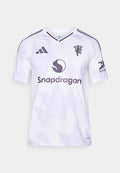 adidas Performance MANCHESTER UNITED 25/26 AWAY JERSEY - Club wear - white