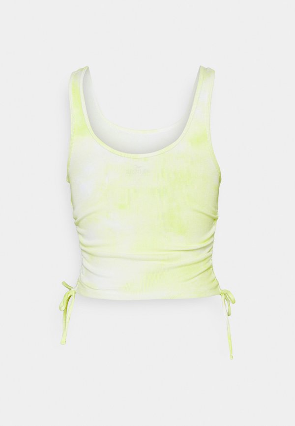 Hollister Co. DOUBLE SIDE CINCH BOYTANK
