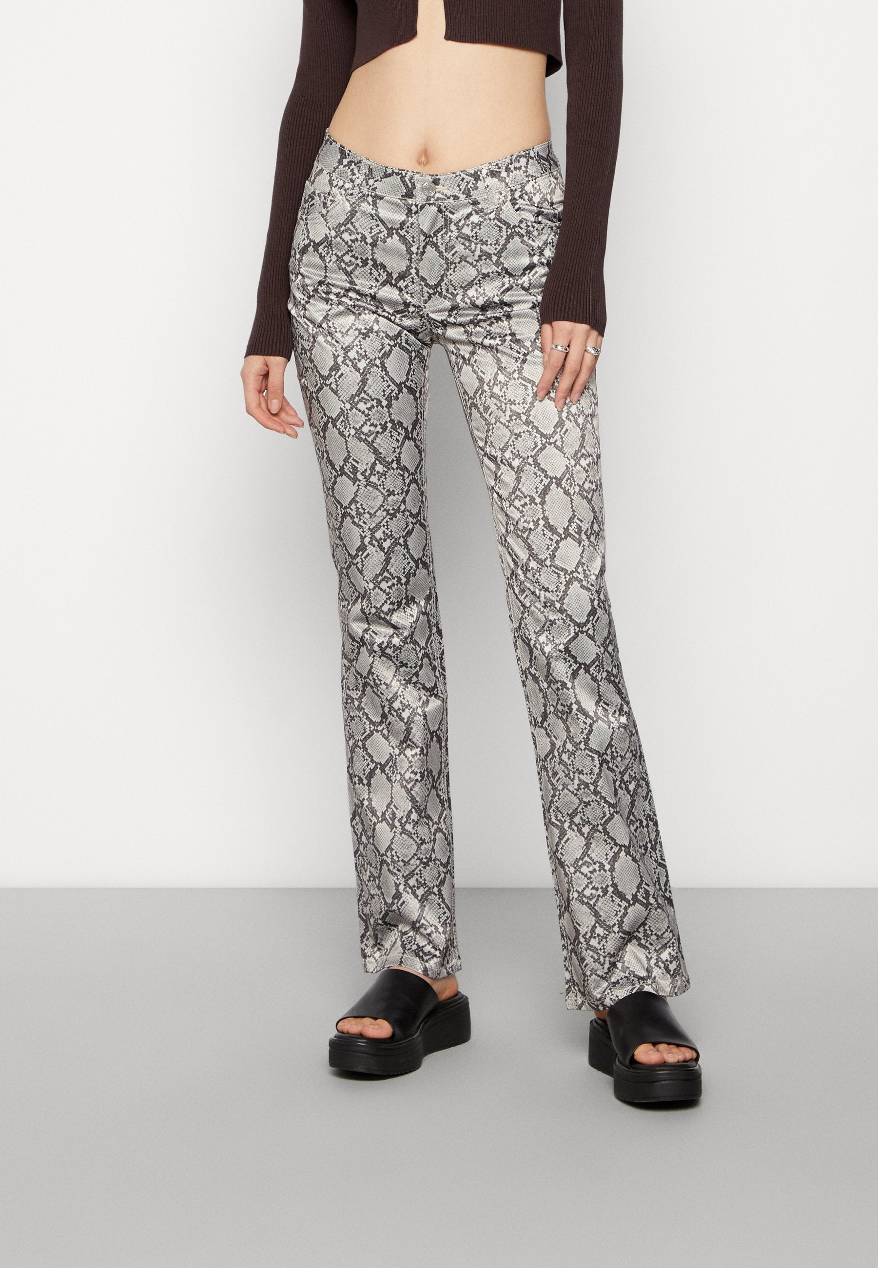 Weekday VENUS TROUSERS