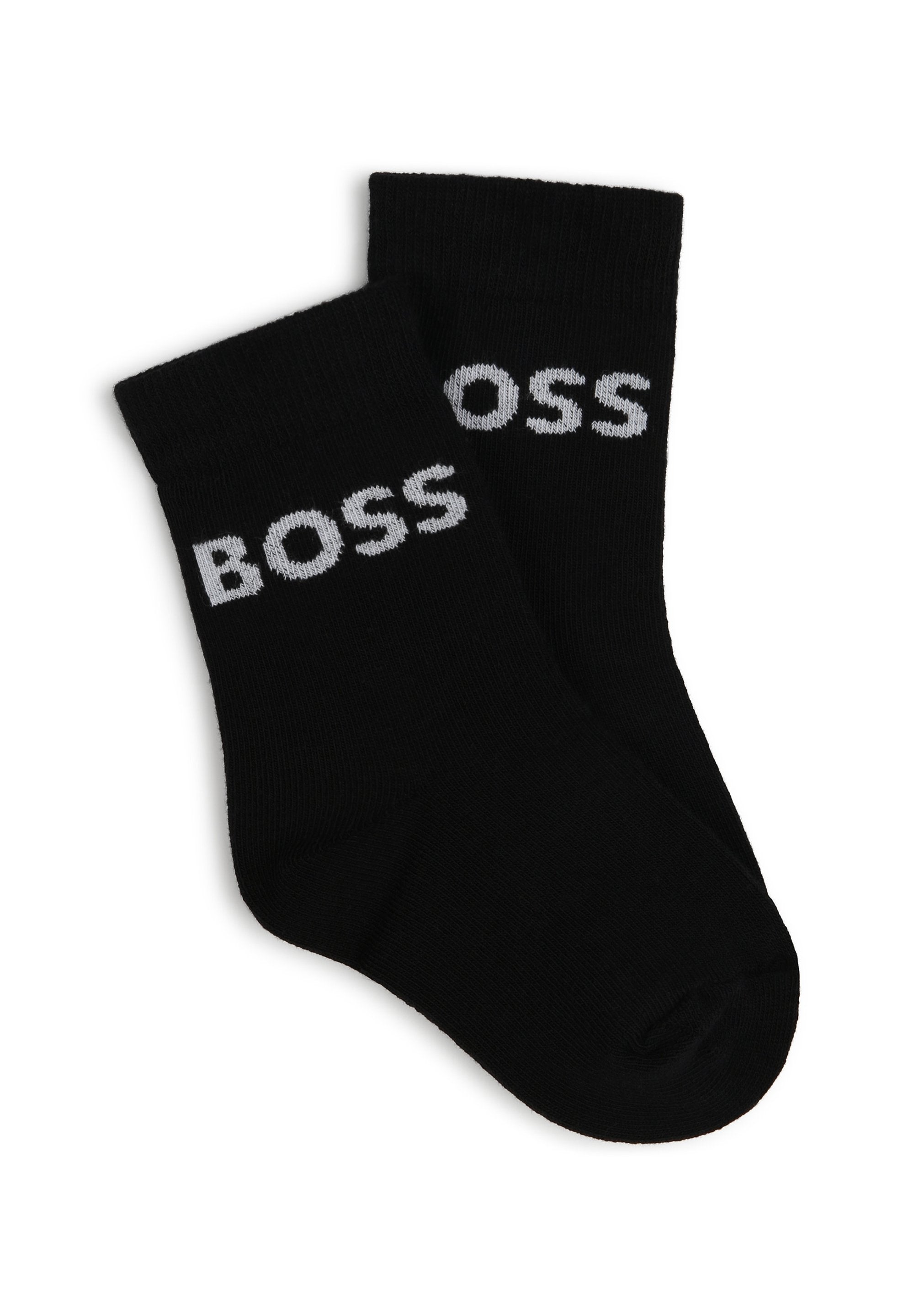BOSS Kidswear SET OF 3 PAIRS
