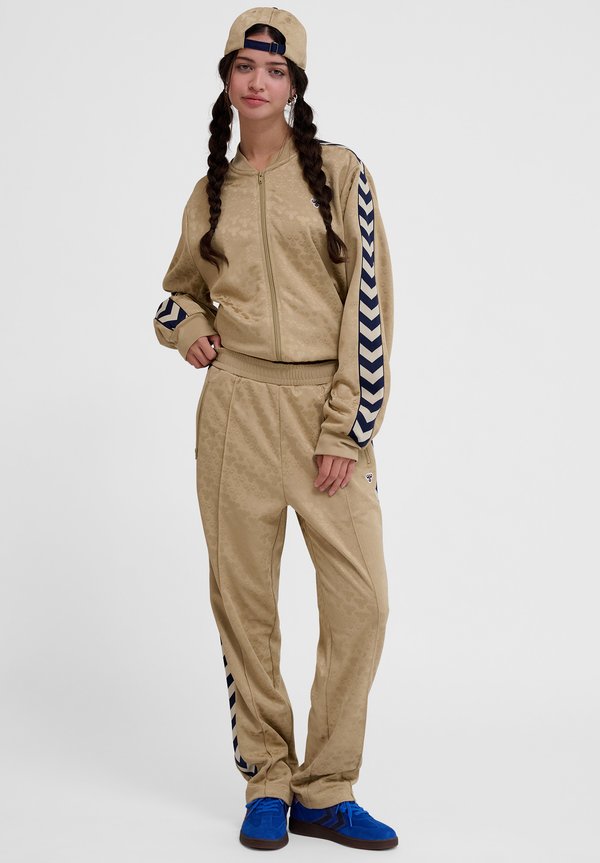 Hummel ARCHIVE REGULAR PANTS