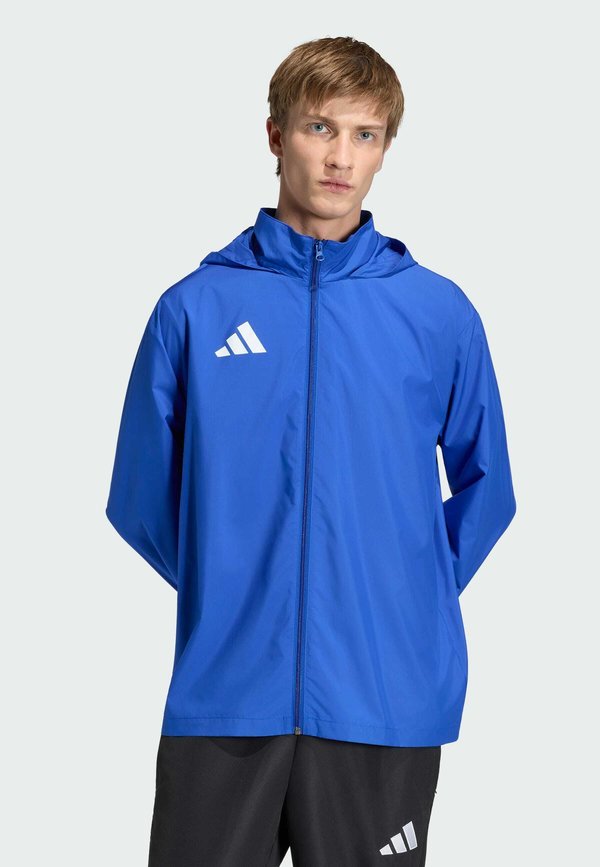 adidas Performance ENTRADA 26 MULTI JACKET - Training jacket - royal blue white