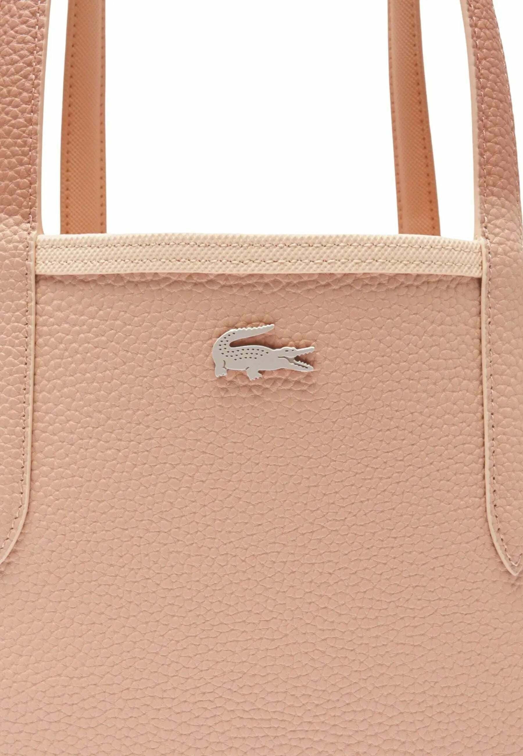 Lacoste ANNA RÉVERSIBLE AVEC