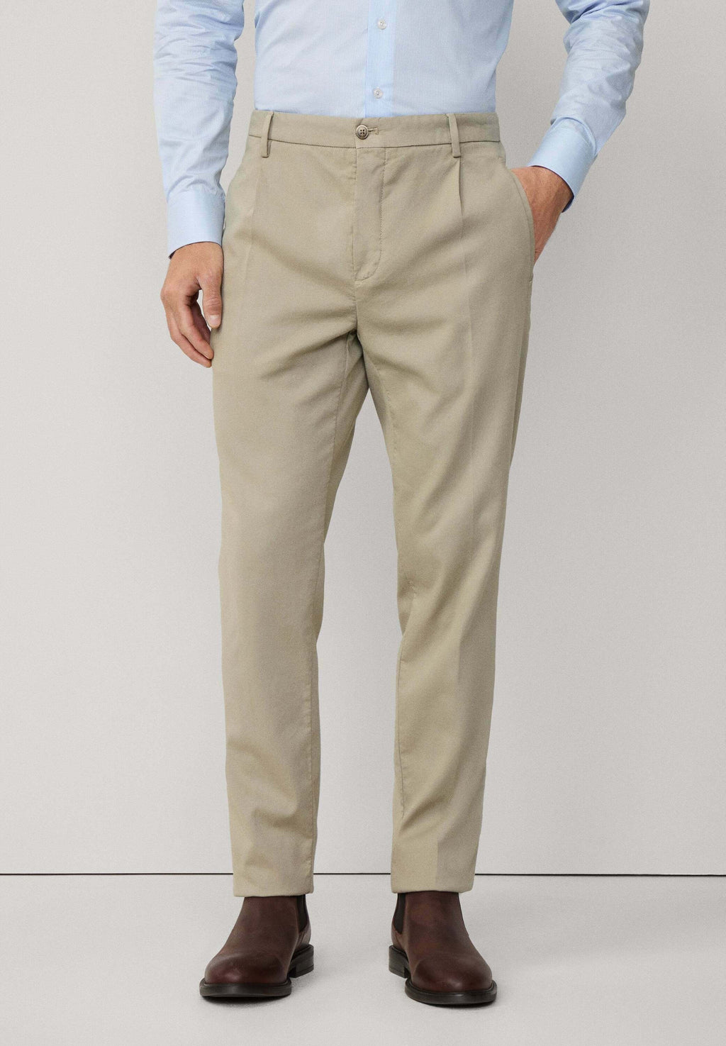 Hackett London TRICOTINE