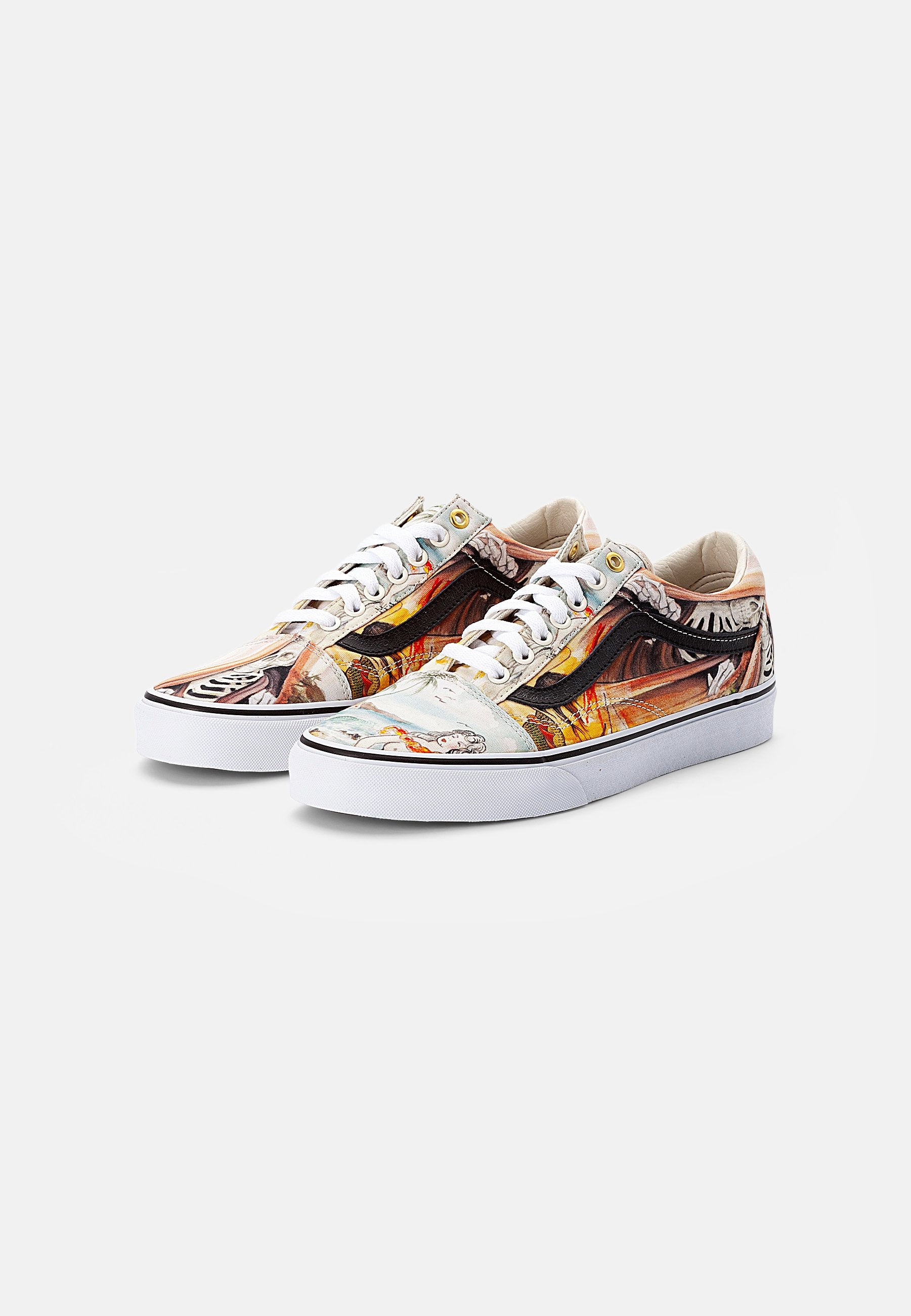 Vans UA OLD SKOOL