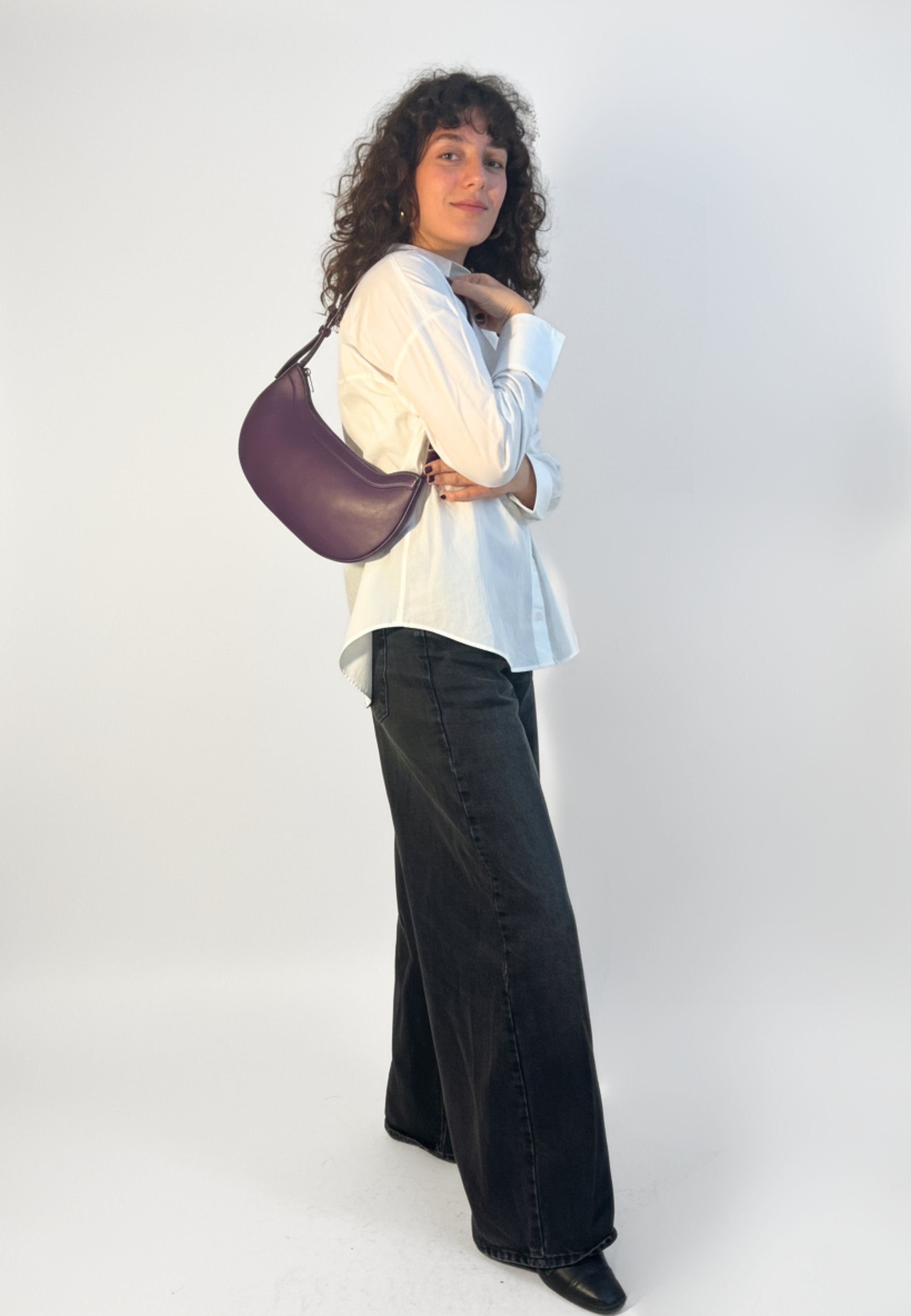 HVISK GLORIA SOFT STRUCTURE