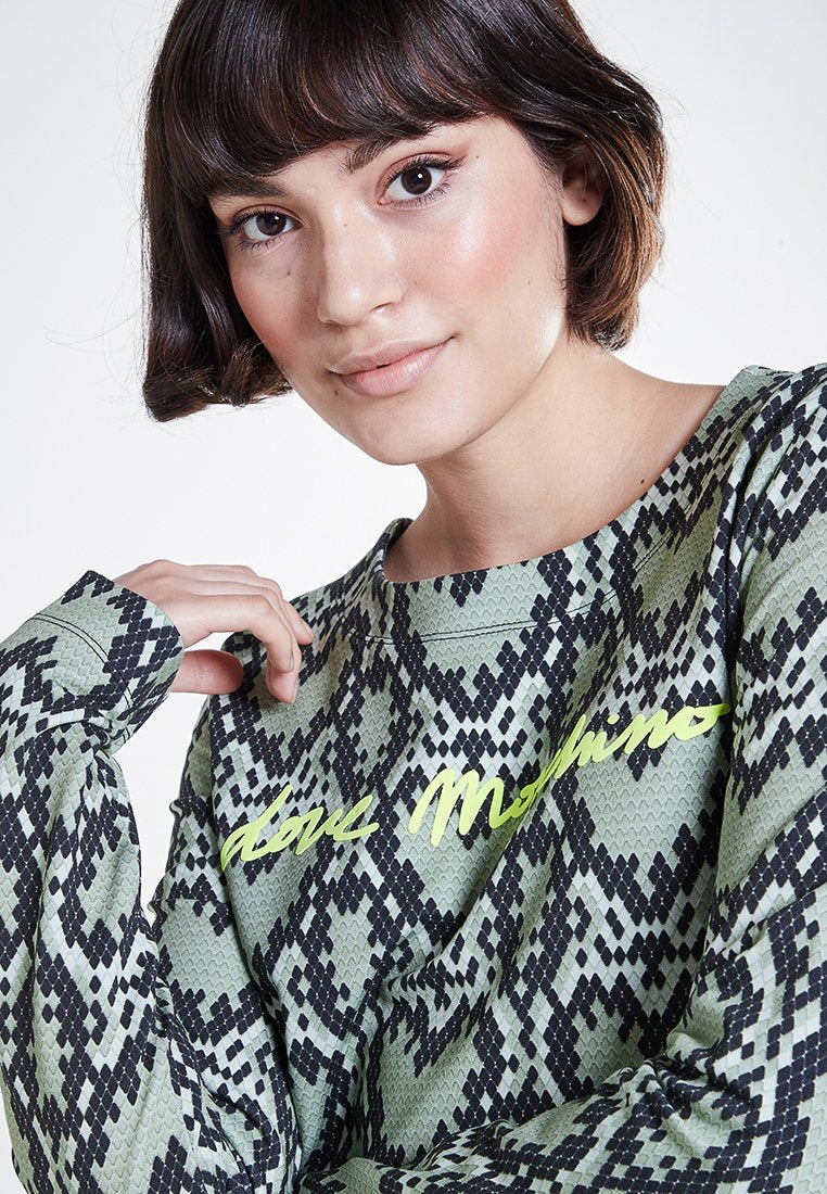 Love Moschino