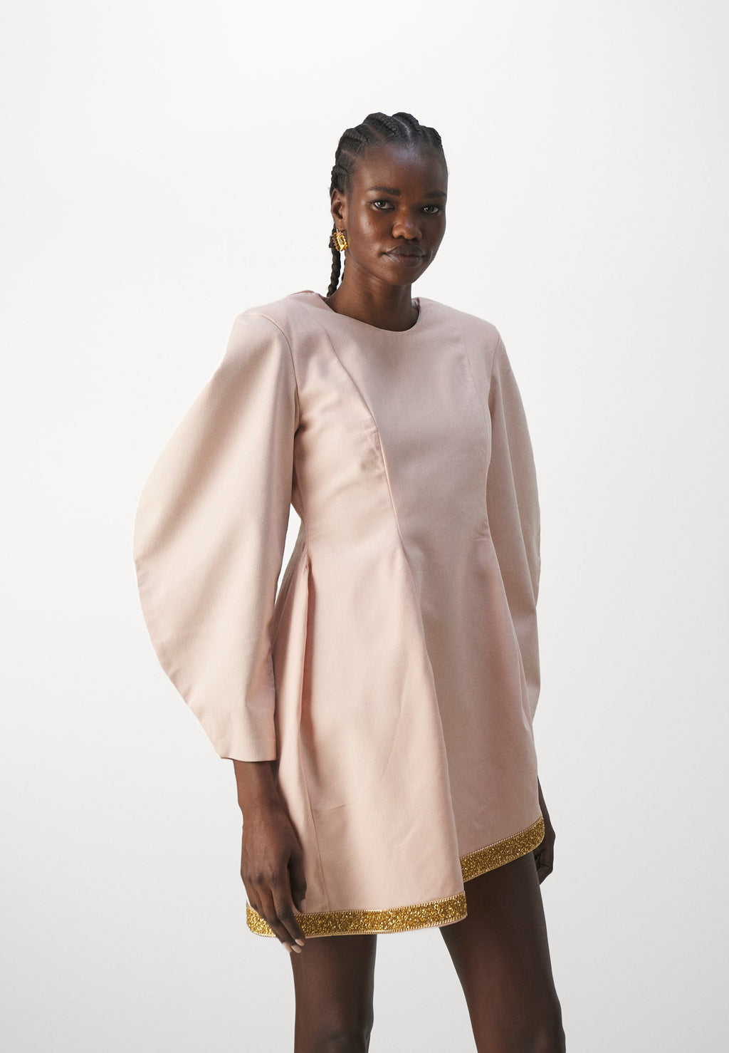 Joseph Ejiro LOOK
