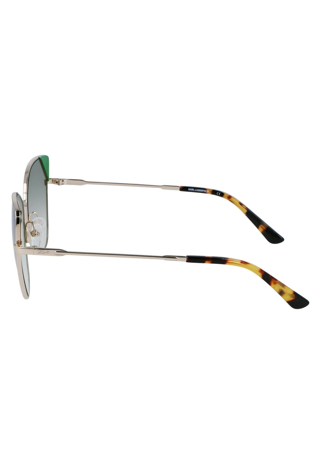 KARL LAGERFELD Sonnenbrille Media 7