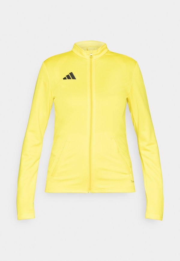 adidas Performance ENTRADA26 TRACK JACKET - Training jacket - team yellow/black