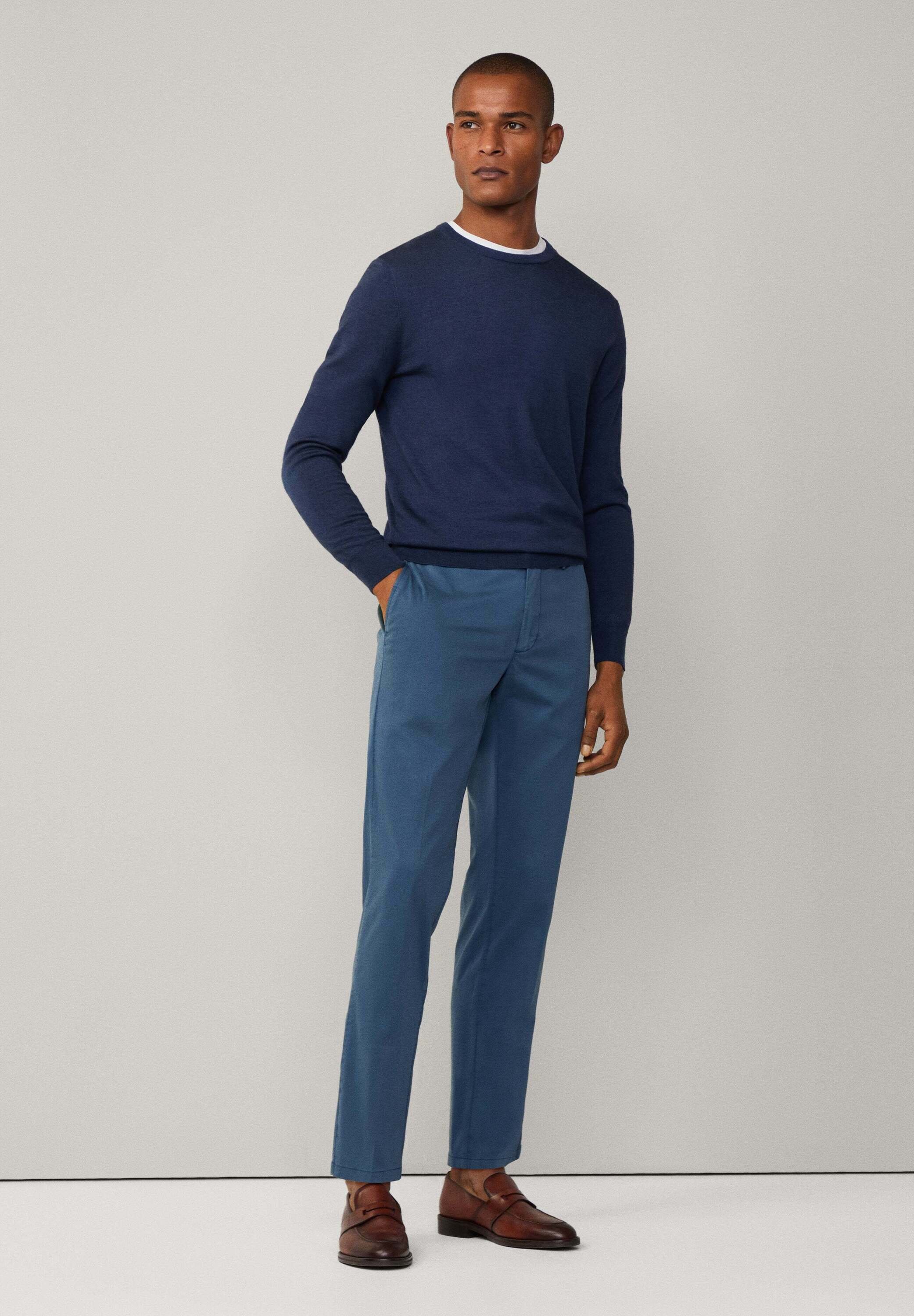 Hackett London REGULAR FIT