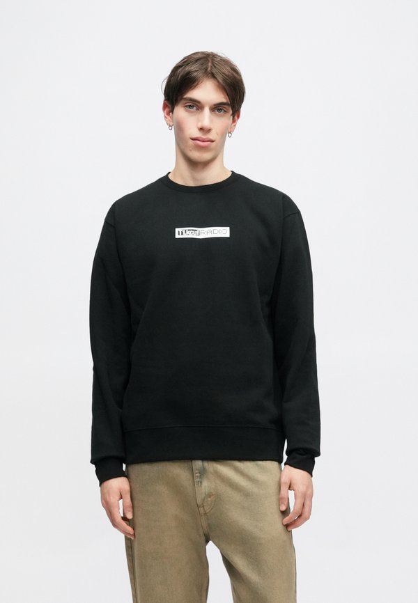 HUF MIDNIGHT RADIO CREW UNISEX