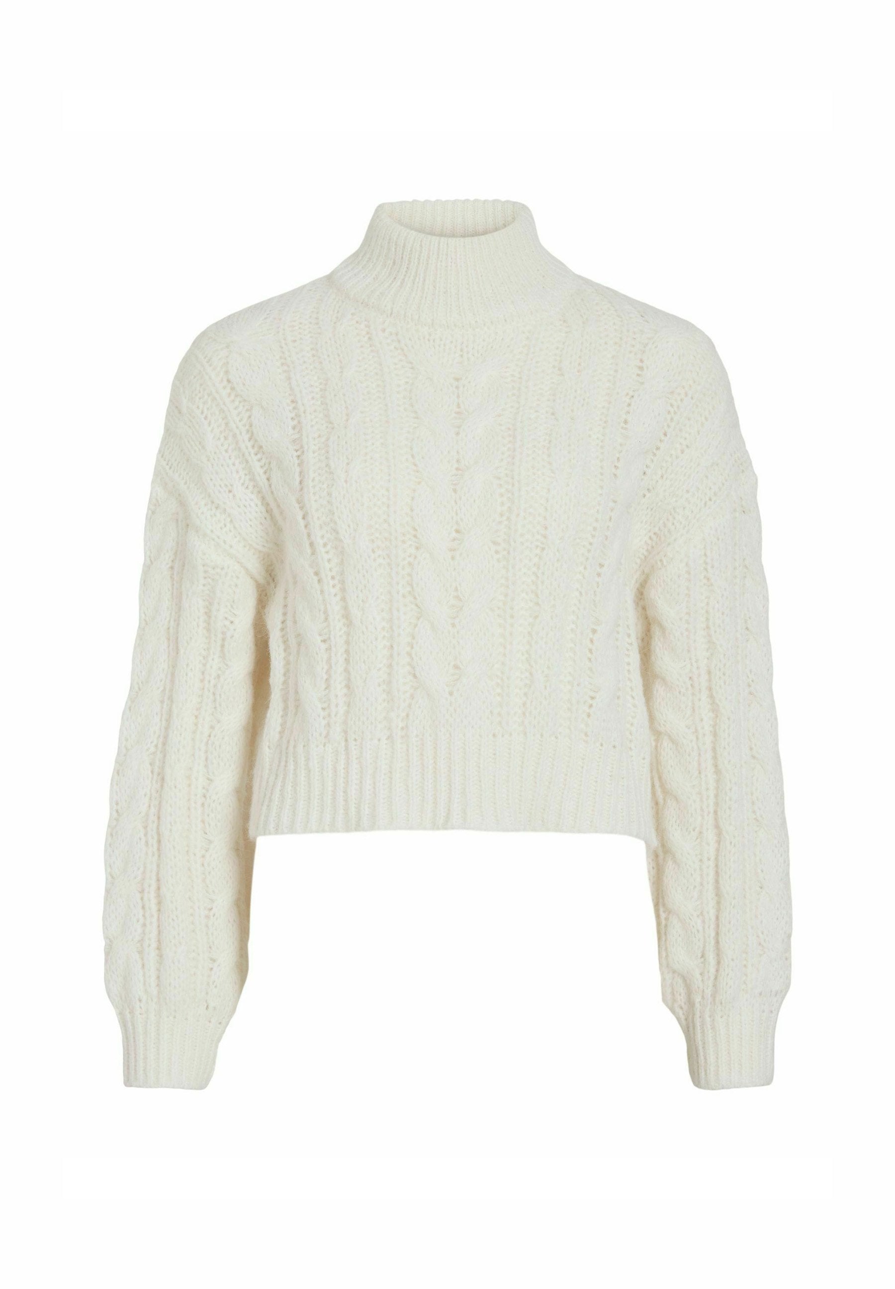 VILA Knitted VIMIRA High neck