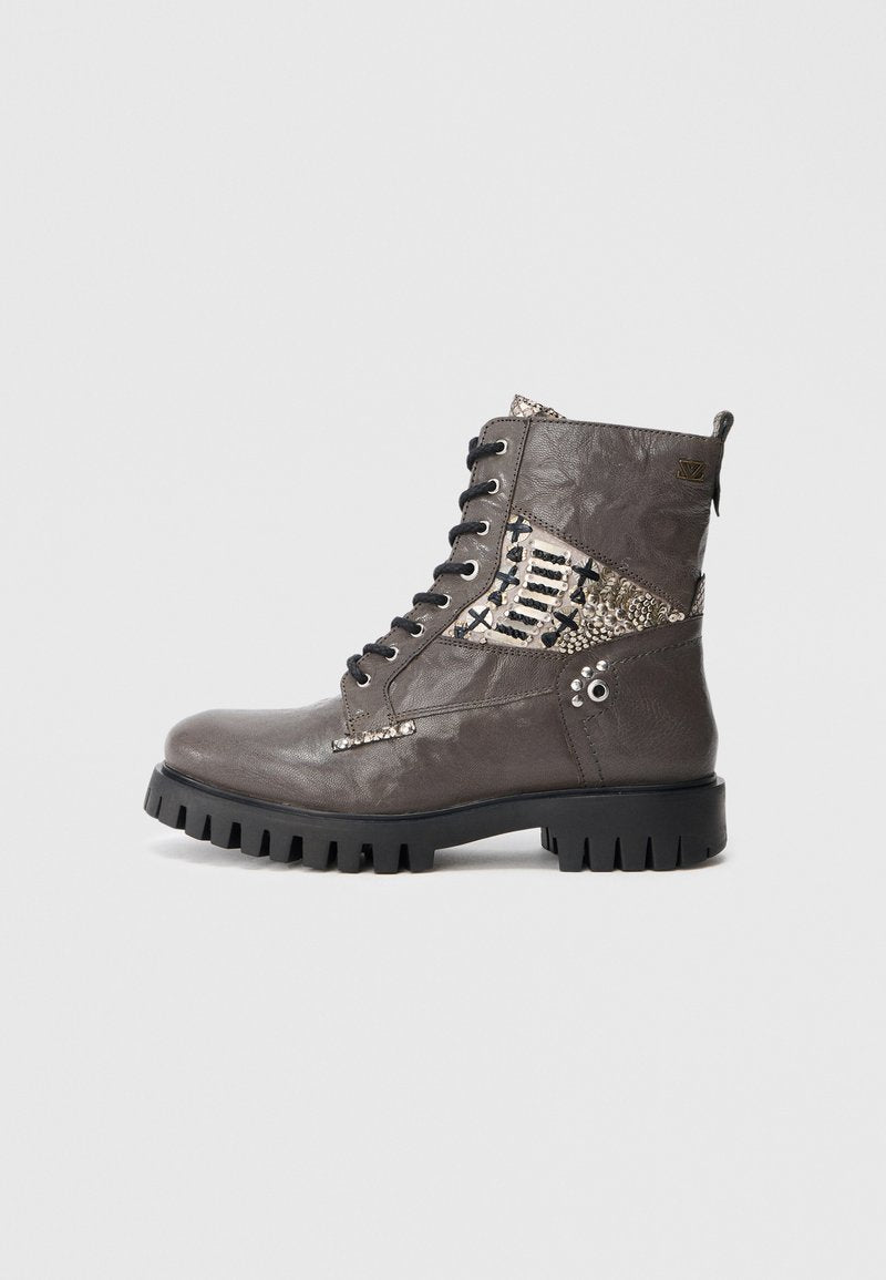 Lazamani Schnürstiefelette Media 1