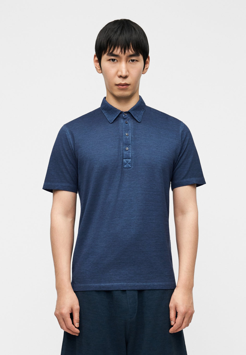 120% Lino SHORT SLEEVES