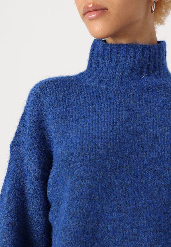 Vero Moda Petite VMMADDIE HIGHNECK