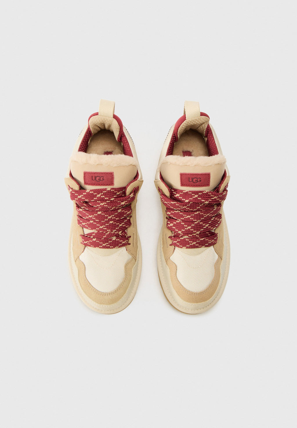 UGG LOWMEL