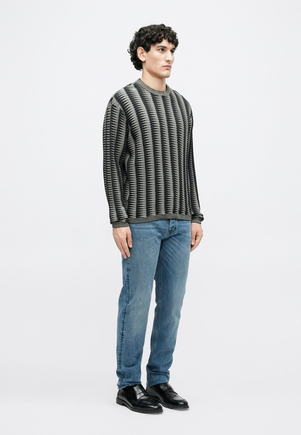 Emporio Armani PULLOVER