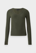 GAP LUXE