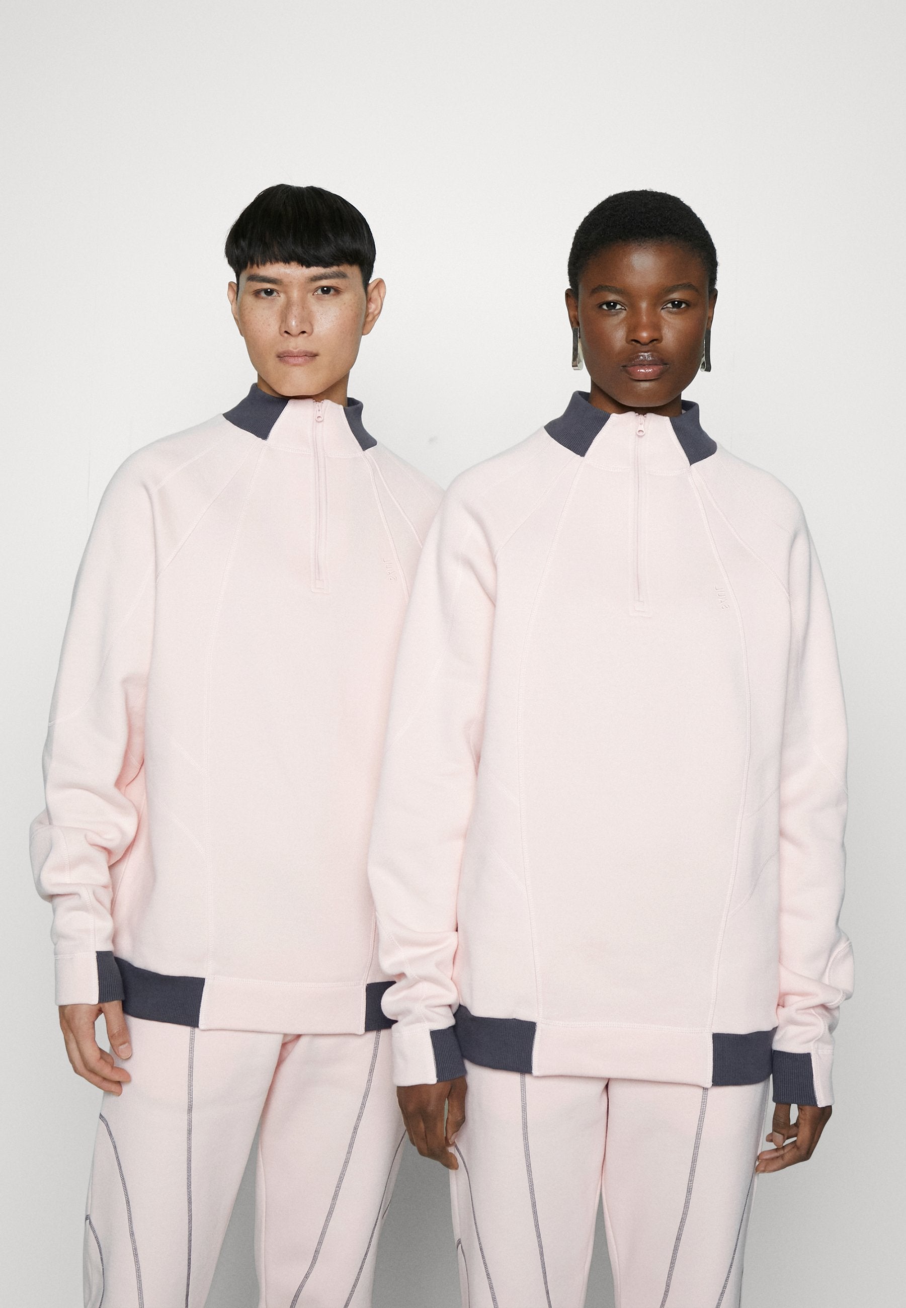 Saul Nash ZIP UP UNISEX