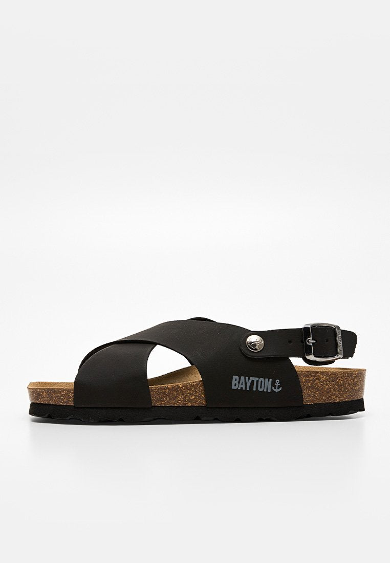 BAYTON TWEED