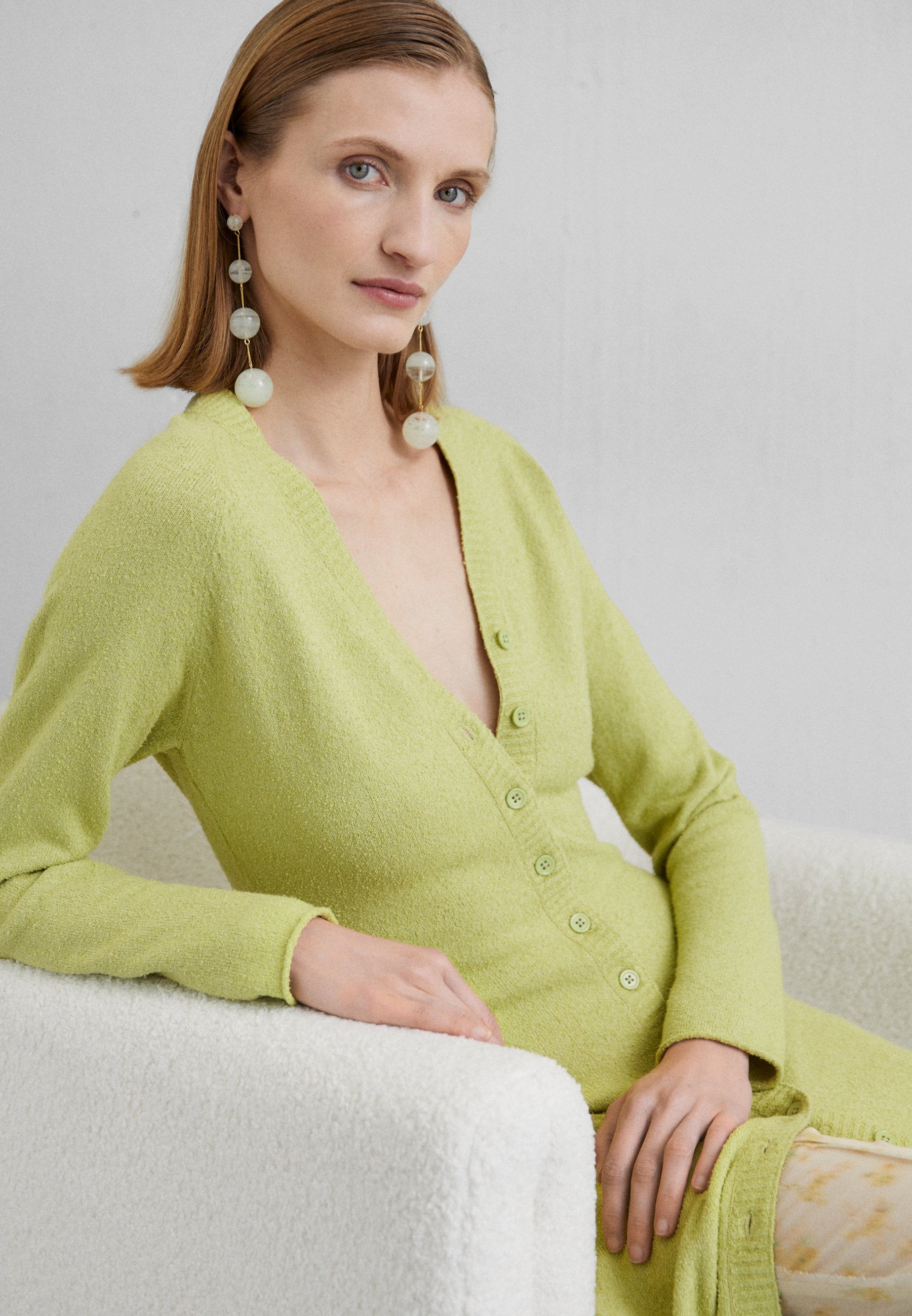 Holzweiler TRIESTE DRESS
