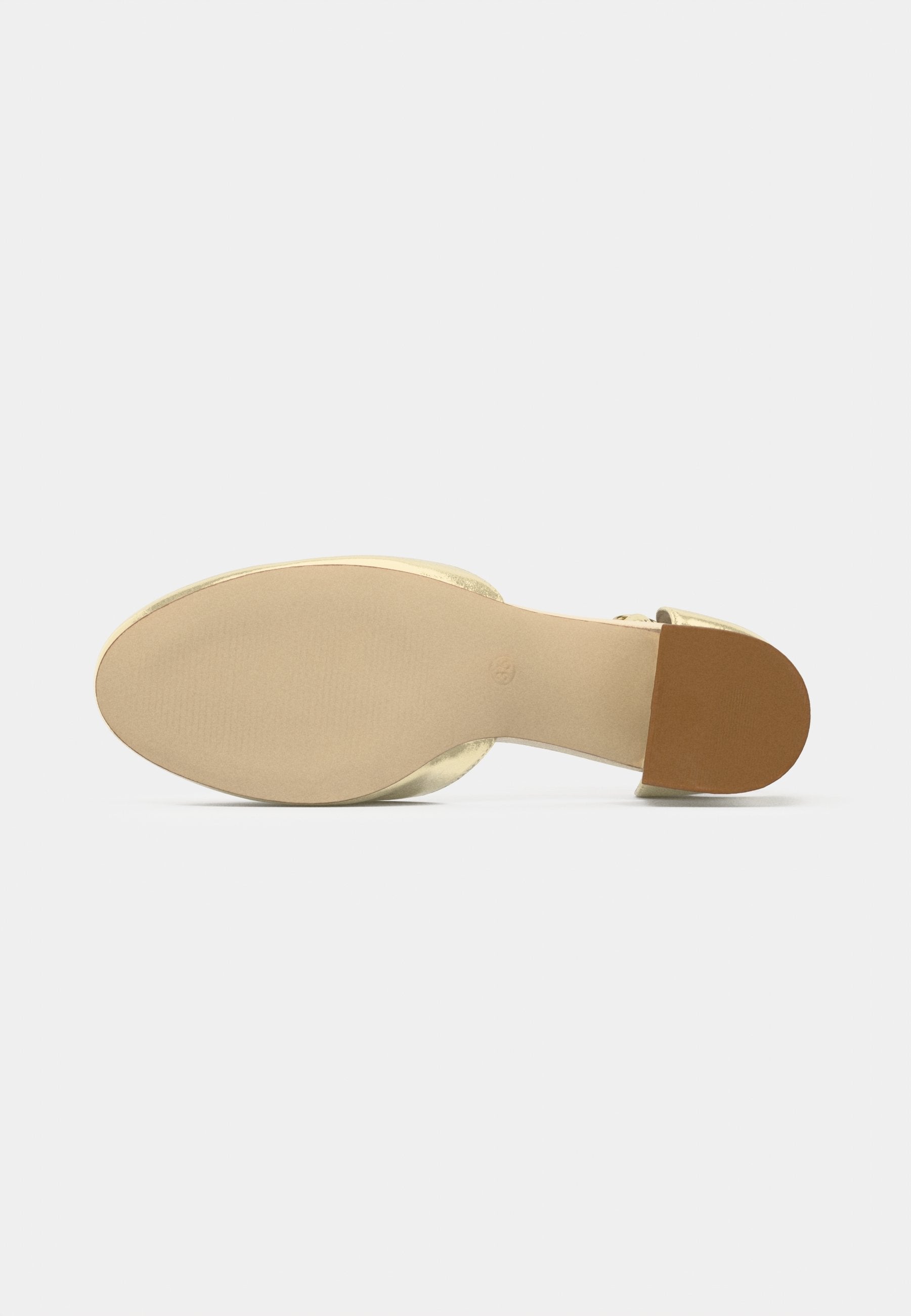 Anna Field Wide Fit LEATHER