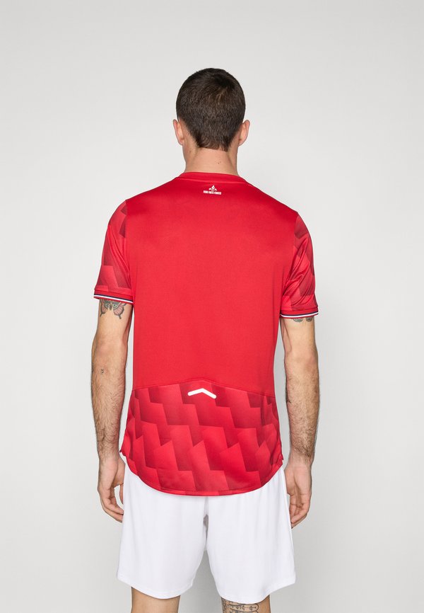 New Balance LILLE LOSC HOME SHORT SLEEVE