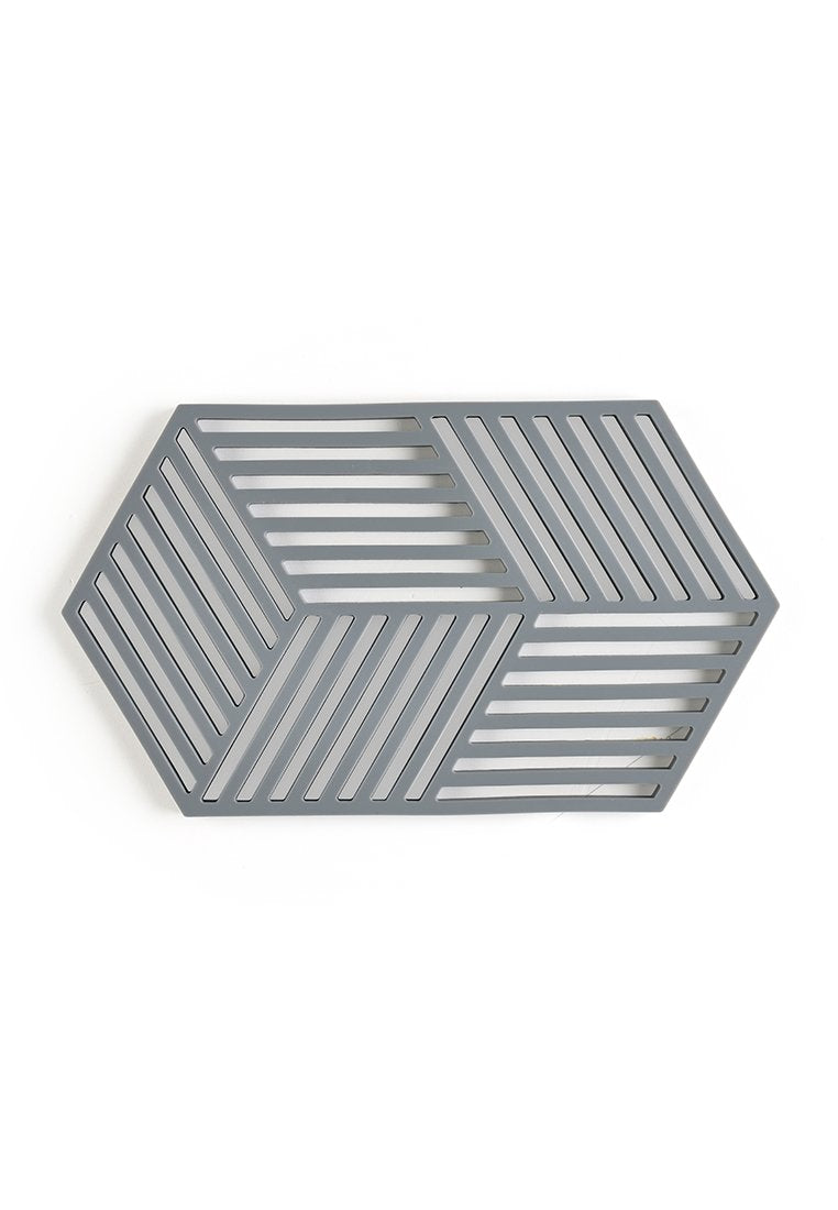 Zone Denmark HEXAGON