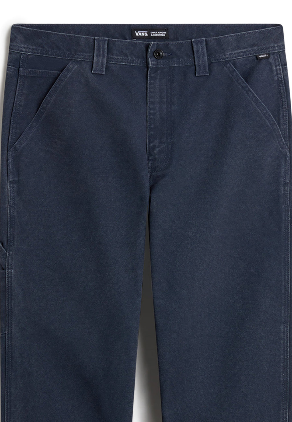 Vans DRILL CHORE CARPENTER VINTAGE WASH