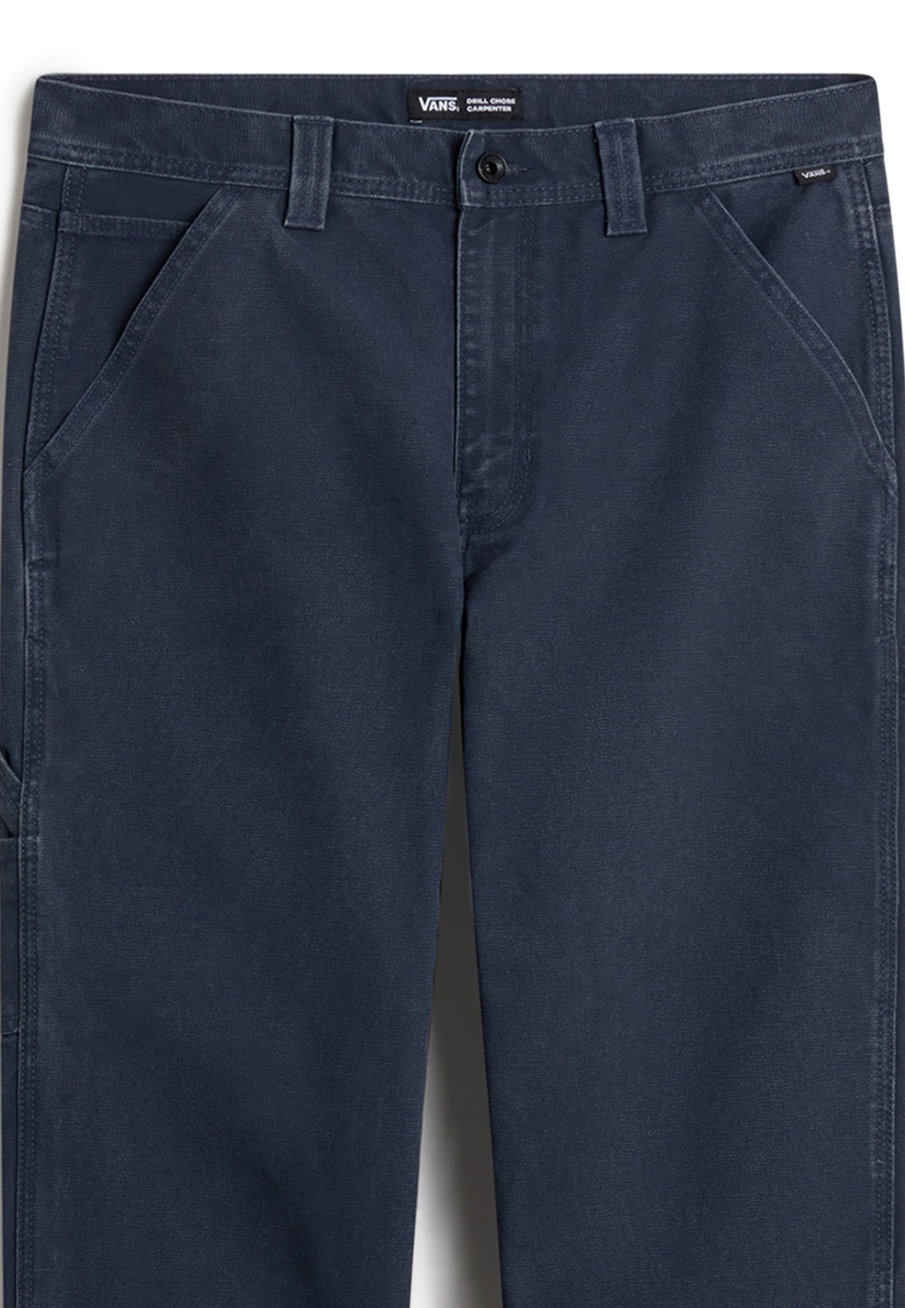 Vans DRILL CHORE CARPENTER VINTAGE WASH
