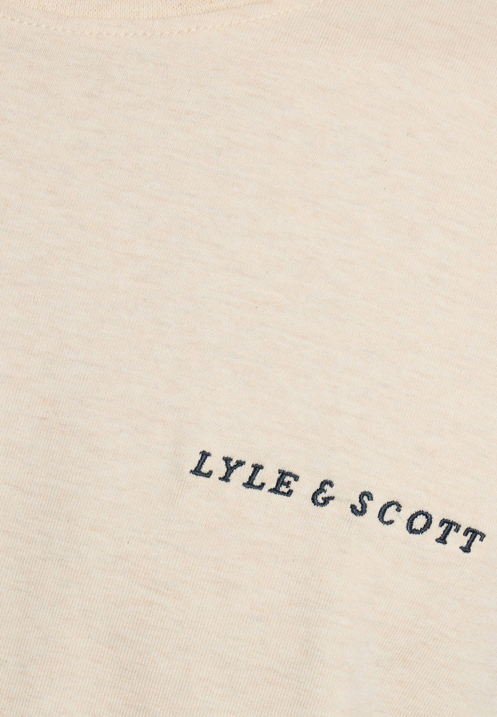 Lyle & Scott SCRIPT