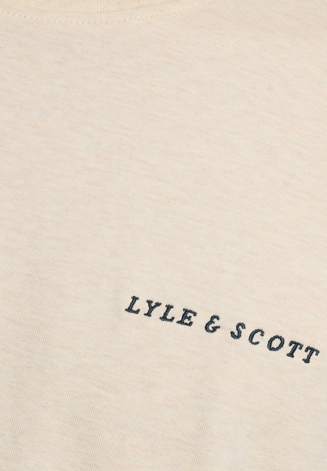 Lyle & Scott SCRIPT